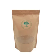 Przyprawy i zioła sypkie - Gałka muszkatołowa mielona 100g, 100% naturalna PREMIUM Spice Tree - miniaturka - grafika 1