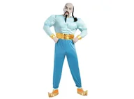 Stroje karnawałowe - GU Kostium Dżin z lampy GU84834 - miniaturka - grafika 1