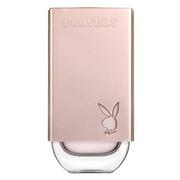 Wody i perfumy damskie - Playboy Make The Cover For Her EDT 30ml - miniaturka - grafika 1