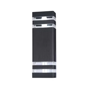 Kinkiet  UNTER DEN LINDEN IP54  O578WL-02B - Lampy ogrodowe - miniaturka - grafika 2