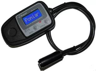 PRODIG-TECH GL-6xl miernik grubości lakieru PROGL6XL - Mierniki grubości lakieru - miniaturka - grafika 1