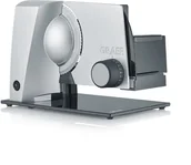 Krajalnice - Krajalnica Graef Style S12 S12005 srebrna - miniaturka - grafika 1