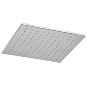 Deszczownice - Omnires Deszczownica kwadratowa mosiężna WG 225-349 WG 225 349 - miniaturka - grafika 1