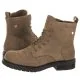 Botki damskie - Botki Khaki BT 590 (SL495-b) Sergio Leone - miniaturka - grafika 1