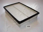 Filtry powietrza - Filtr powietrza Ashika 20-03-337 - miniaturka - grafika 1