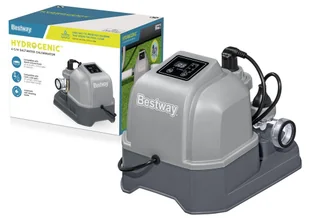 Bestway Generator Chloru 6g/h 58678  - Akcesoria do basenów - miniaturka - grafika 1