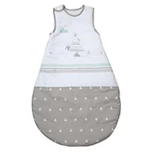 Piżamy dla dziewczynek - roba Roba śpiwór, dostępny w różnych kolorach i rozmiarach  90  cm - miniaturka - grafika 1