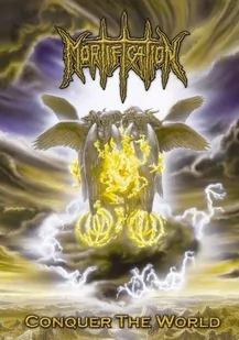 Metal Mind Conquer The World (Remastered) - Inna muzyka - miniaturka - grafika 1
