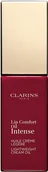Balsamy do ust - Clarins 8 intense burgundy Olejek do ust Lip Comfort Oil Intense Usta 6ml - miniaturka - grafika 1