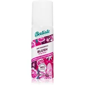Szampony do włosów - Batiste Dry Shampoo suchy Szampon do wlosow BLUSH 50ml - miniaturka - grafika 1