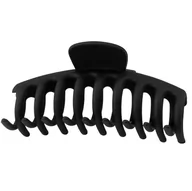 Ozdoby do włosów - SPINKA DO WŁOSÓW szczęka KLAMRA duża klamerka - miniaturka - grafika 1