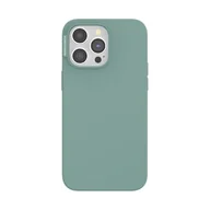 Etui i futerały do telefonów - PopSockets Etui do iPhone'a 15 Pro Max kompatybilne z MagSafe, etui na telefon iPhone 15 Pro Max, kompatybilne z bezprzewodowym ładowaniem - turkusowe - miniaturka - grafika 1