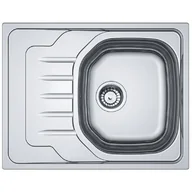 Zlewozmywaki - Franke Onda OLN 611-63 101.0607.955 - miniaturka - grafika 1
