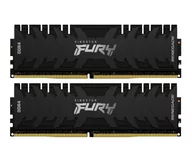 Pamięci RAM - Kingston Fury Renegade DDR4 32 GB 2666MHz CL13 KF426C13RB1K2/32 KF426C13RB1K2/32 - miniaturka - grafika 1
