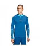 Bluzy damskie - Bluza Nike Dri-Fit Strike Drill Top M Dh8732 407, Rozmiar: 2 Xl * Dz - miniaturka - grafika 1