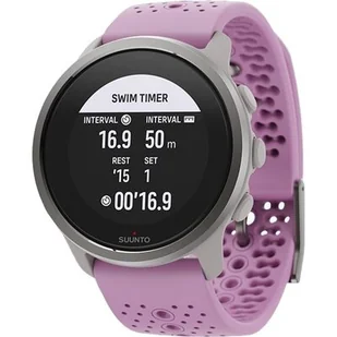 Suunto 5 Peak Różowy - Smartwatch - miniaturka - grafika 1
