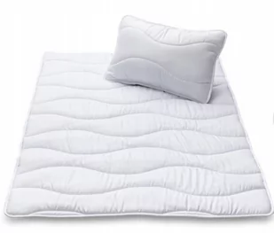 KOŁDRA Z PODUSZKĄ ZESTAW DLA DZIECI 100X135 - Poduszki KOŁDRA Z PODUSZKĄ ZESTAW DLA DZIECI 100X135 - Poduszki - miniaturka - grafika 1