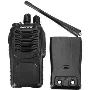 Baofeng Oryginalny BF-888 16 kan 400-470MHz 2W - Krótkofalówki - miniaturka - grafika 2