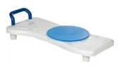 Akcesoria dla osób starszych i niepełnosprawnych - Ławeczka na wannę Diana - miniaturka - grafika 1