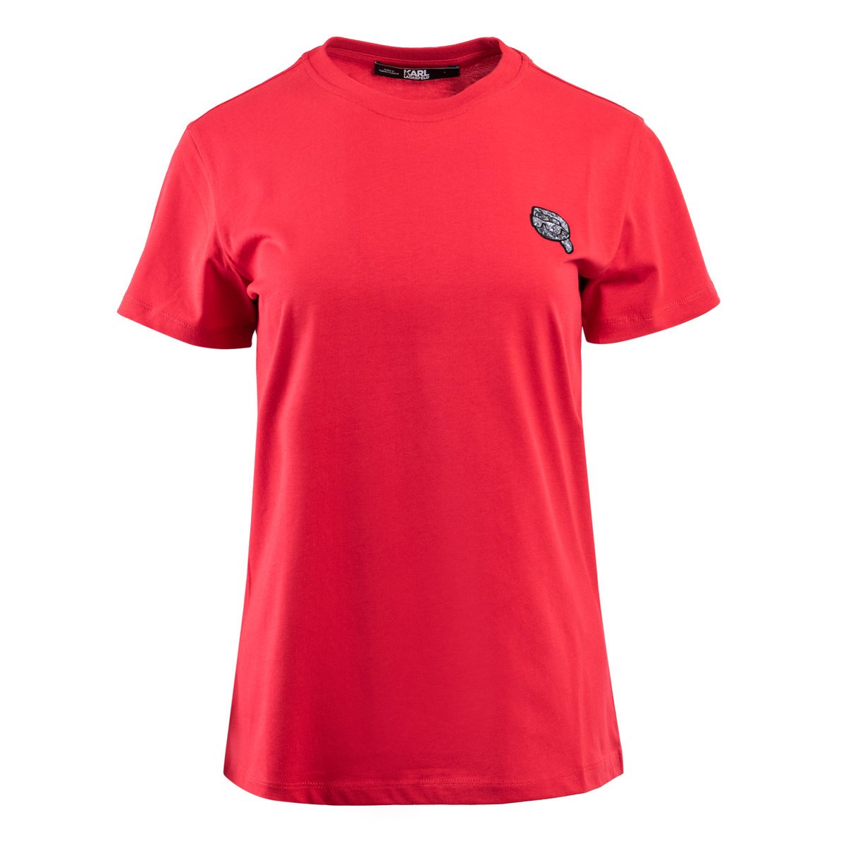 Koszulka damska Karl Lagerfeld XS