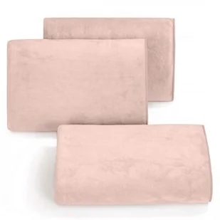 Ręcznik szybkoschnący AMY 30 x 30 cm pudrowy - Ręczniki - miniaturka - grafika 1