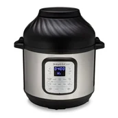 Multicookery - Instant Pot Duo Crisp 8 Air Fryer - miniaturka - grafika 1