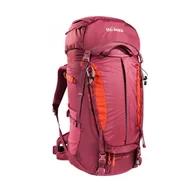 Plecaki - TATONKA Plecak damski NORIX 44 W bordeaux red - miniaturka - grafika 1