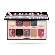 Cienie do powiek - PUPA Milano paleta cieni do powiek Vamp! Palette Black - miniaturka - grafika 1