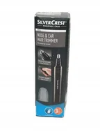 Trymery - Trymer Silvercrest 452960 - miniaturka - grafika 1