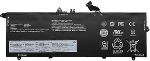 Lenovo BATTERY 4cell 60Wh 15.44V - Akcesoria do komputerów stacjonarnych - miniaturka - grafika 1