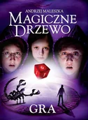 E-booki dla dzieci i młodzieży - Magiczne Drzewo. Gra - miniaturka - grafika 1