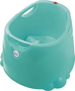 OK Baby, Wanienka pod prysznic, Opla, Turkusowa - Wanienki dla dzieci - miniaturka - grafika 1