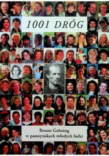 1001 dróg - Biografie i autobiografie - miniaturka - grafika 1