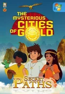 Gry PC Cyfrowe - The Mysterious Cities of Gold: Secret Paths (PC) DIGITAL - miniaturka - grafika 1