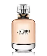 Wody i perfumy damskie - GIVENCHY L'Interdit Woda perfumowana 125 ml - miniaturka - grafika 1