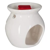 Aromaterapia - Atmosphera Kominek zapachowy na wosk RED FRUIT 30 g zestaw B07FW4XVG4 - miniaturka - grafika 1