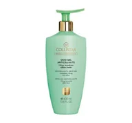 Peelingi do ciała - Collistar Żel Crio Anticellulite 400ml - miniaturka - grafika 1