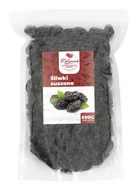 Owoce świeże i suszone - Śliwka suszona 500g - miniaturka - grafika 1