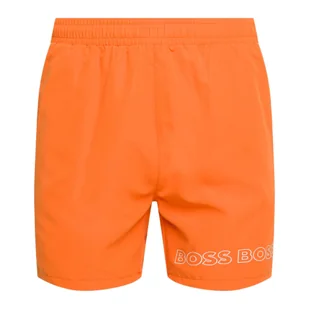 Szorty kąpielowe męskie Hugo Boss Dolphin - Kąpielówki męskie - miniaturka - grafika 1