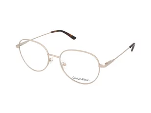 Calvin Klein CK19130 717 - Okulary korekcyjne, oprawki, szkła - miniaturka - grafika 1