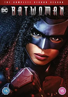 Batwoman Season 2 (Batwoman) - Pozostałe filmy DVD - miniaturka - grafika 1
