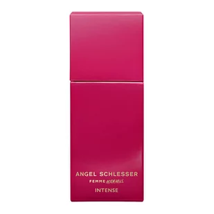 Angel Schlesser Adorable Intense Edp Spray 100ml - Wody i perfumy damskie - miniaturka - grafika 1