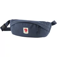 Nerki - Torba biodrowa Fjallraven Ulvö Hip Pack Medium - mountain blue - miniaturka - grafika 1