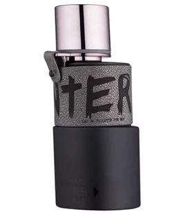 Armaf Hunter Intense woda toaletowa 100ml - Wody i perfumy męskie - miniaturka - grafika 1