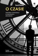 Felietony i reportaże - O czasie. Historia cywilizacji w dwunastu zegarach - miniaturka - grafika 1