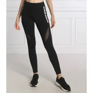 Legginsy - GUESS ACTIVE Legginsy angelica | Slim Fit - miniaturka - grafika 1