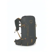 Plecaki - Plecak turystyczny Osprey Talon Velocity 20 Rozmiar plecaka: S/M / Kolor: czarny/żółty - miniaturka - grafika 1