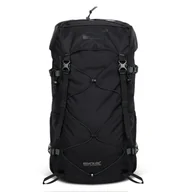 Plecaki - Regatta Plecak Trekkingowy Survivor V 35L Szary, Rozmiar: One Size - miniaturka - grafika 1