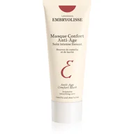 Maseczki do twarzy - Embryolisse Anti Age Comfort Mask Maska przeciwzmarszczkowa 60 ml - miniaturka - grafika 1