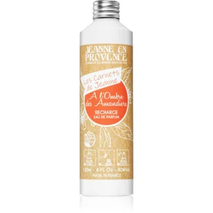 Jeanne En Provence Les Carnets De Jeanne A L'ombre Des Amandiers, Woda Perfumowana, 120ml - Wody i perfumy damskie - miniaturka - grafika 1
